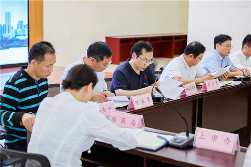 實地探訪中國聲谷 合肥高新區以科技中介服務助力建設世界一流高科技園區